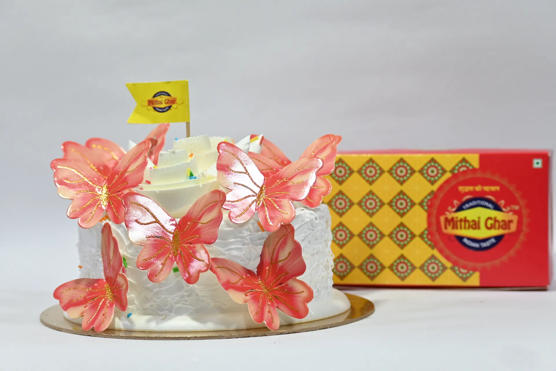 Fresh Custom Cakes in Darbhanga